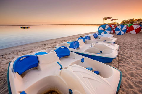 Discovery Parks - Lake Bonney - Accommodation in Brisbane 25