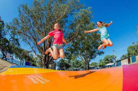 Discovery Parks - Lake Bonney - Accommodation in Brisbane 35