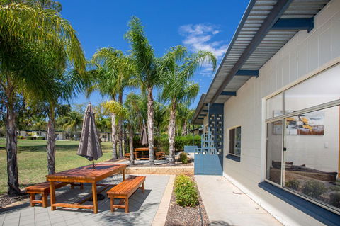 Discovery Parks - Lake Bonney - Accommodation in Brisbane 15