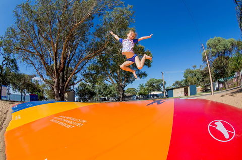 Discovery Parks - Lake Bonney - Accommodation in Brisbane 34