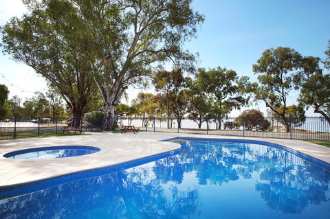 Discovery Parks - Lake Bonney - Accommodation in Brisbane 30