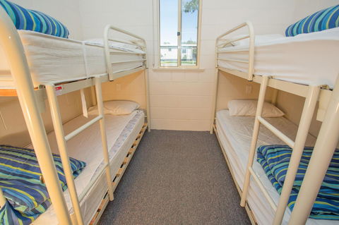 Discovery Parks - Lake Bonney - Accommodation in Brisbane 8