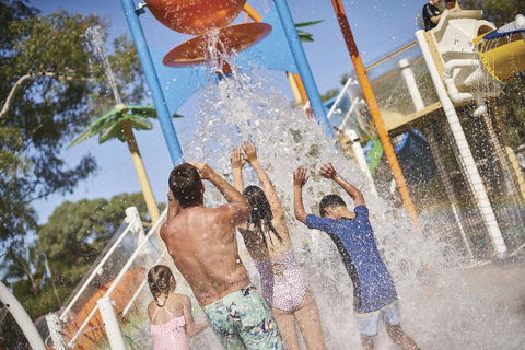 Discovery Parks - Lake Bonney - Accommodation in Brisbane 18