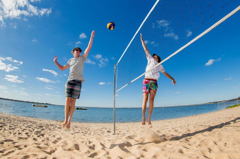 Discovery Parks - Lake Bonney - Accommodation in Brisbane 20