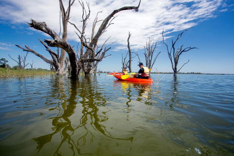 Discovery Parks - Lake Bonney - Accommodation in Brisbane 27