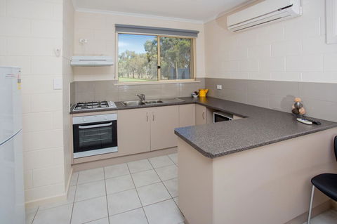 Discovery Parks - Lake Bonney - Accommodation in Brisbane 14