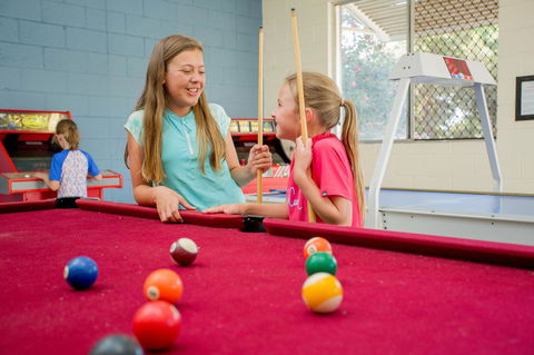 Discovery Parks - Lake Bonney - Accommodation in Brisbane 32