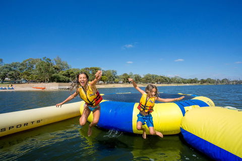 Discovery Parks - Lake Bonney - Accommodation in Brisbane 21
