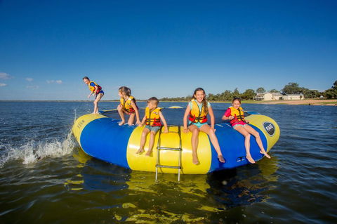 Discovery Parks - Lake Bonney - Accommodation in Brisbane 22