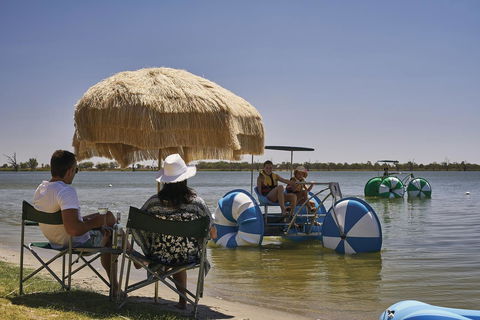 Discovery Parks - Lake Bonney - Accommodation in Brisbane 0