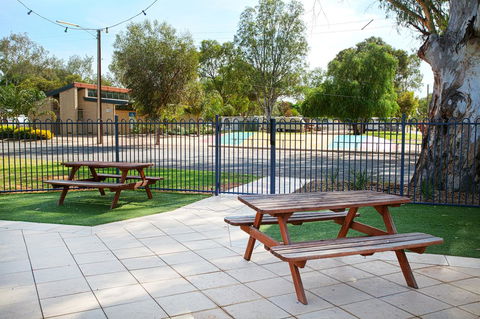 Discovery Parks - Lake Bonney - Accommodation in Brisbane 38