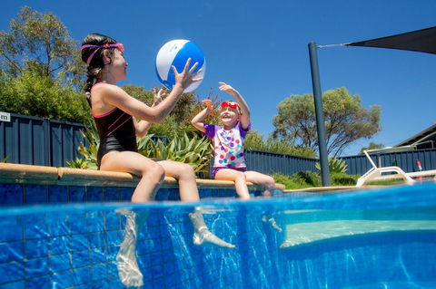 Discovery Parks - Lake Bonney - Accommodation in Brisbane 29
