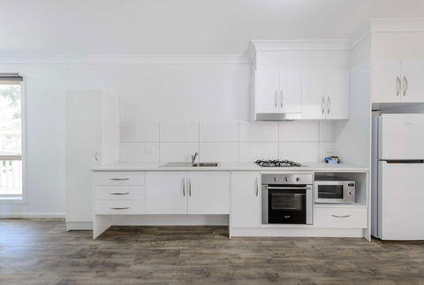 Discovery Parks - Lake Bonney - Accommodation in Brisbane 7
