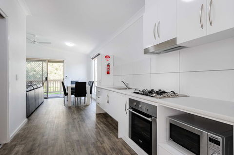Discovery Parks - Lake Bonney - Accommodation in Brisbane 6