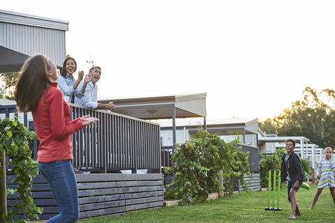 Discovery Parks - Lake Bonney - Accommodation in Brisbane 17