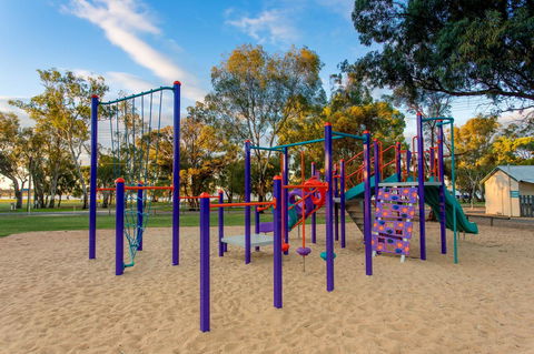 Discovery Parks - Lake Bonney - Accommodation in Brisbane 31