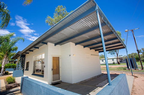 Discovery Parks - Lake Bonney - Accommodation in Brisbane 16