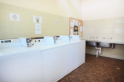 Discovery Parks - Lake Bonney - Accommodation in Brisbane 39
