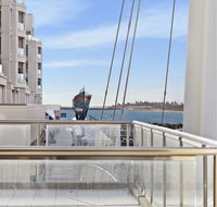 Glenelg Seaside Apartment - Accommodation in Brisbane