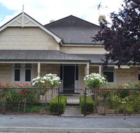 Tin House in Tanunda - Accommodation in Brisbane