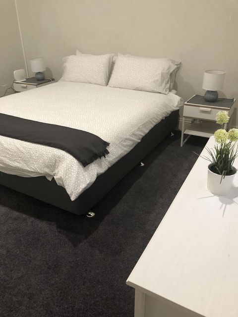 Olive\'s Cottage - Accommodation in Brisbane 4