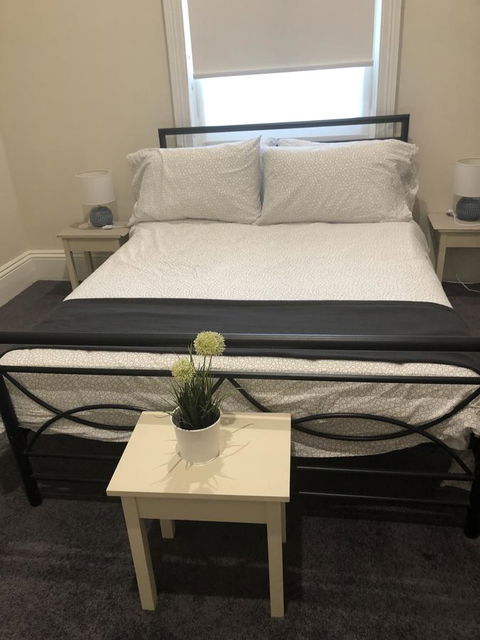 Olive\'s Cottage - Accommodation in Brisbane 7