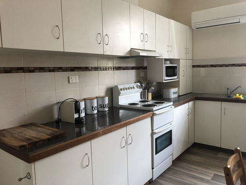 Olive\'s Cottage - Accommodation in Brisbane 3