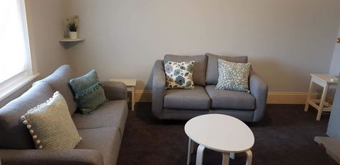 Olive\'s Cottage - Accommodation in Brisbane 9