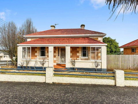 Olive\'s Cottage - Accommodation in Brisbane 0