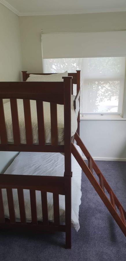 Olive\'s Cottage - Accommodation in Brisbane 10