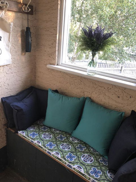 Olive\'s Cottage - Accommodation in Brisbane 5