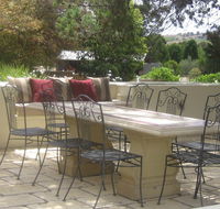 Casa Rossa - Barossa - Accommodation in Brisbane