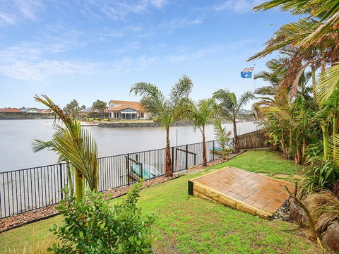 Lakeside - Encounter Bay - Accommodation in Brisbane 2