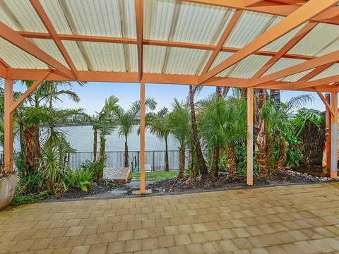 Lakeside - Encounter Bay - Accommodation in Brisbane 19