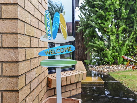Lakeside - Encounter Bay - Accommodation in Brisbane 16