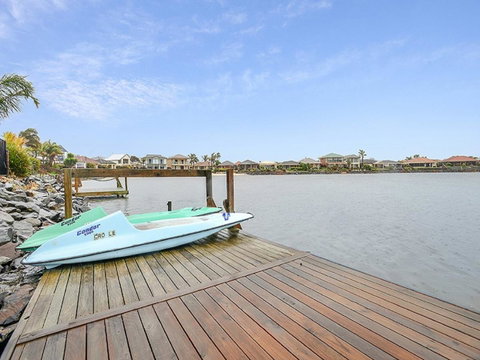 Lakeside - Encounter Bay - Accommodation in Brisbane 0