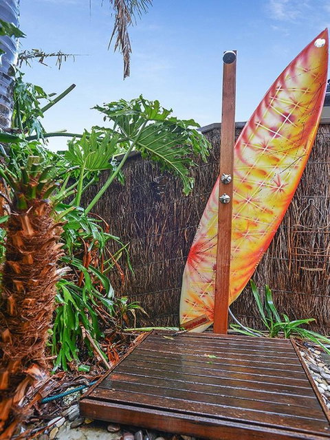 Lakeside - Encounter Bay - Accommodation in Brisbane 20