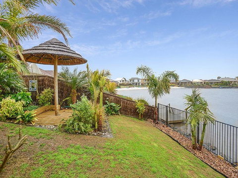 Lakeside - Encounter Bay - Accommodation in Brisbane 21