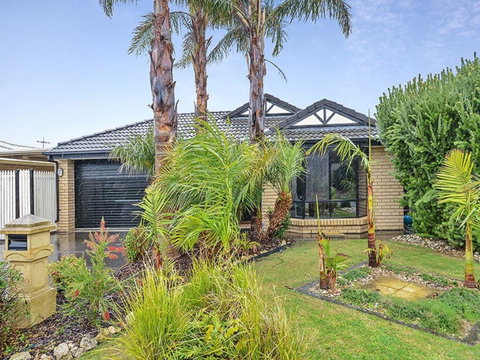 Lakeside - Encounter Bay - Accommodation in Brisbane 1