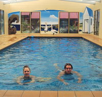 Acacia Apartments - Accommodation in Brisbane