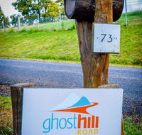 Ghost Hill Road Retreat  - Accommodation in Brisbane