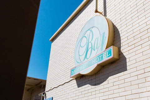 Bay Motel Hotel - Accommodation in Brisbane 26