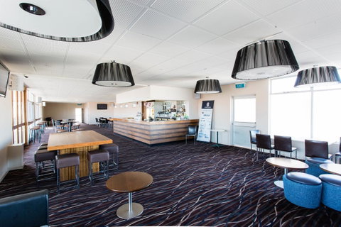 Bay Motel Hotel - Accommodation in Brisbane 23