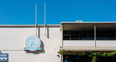 Bay Motel Hotel - Accommodation in Brisbane 22