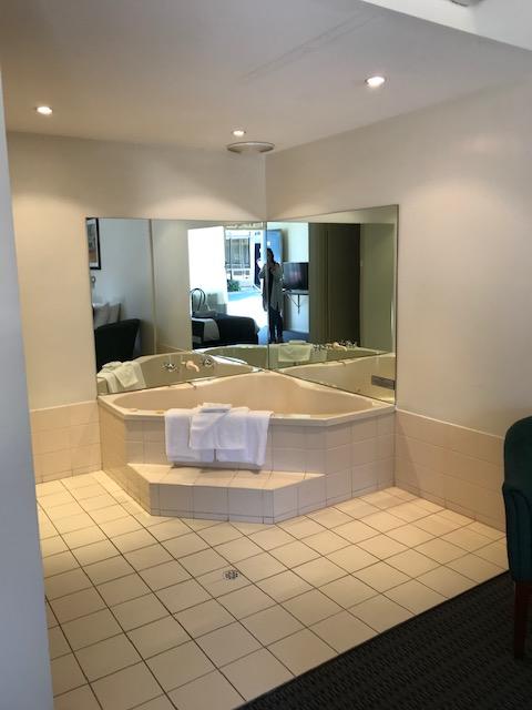 Bay Motel Hotel - Accommodation in Brisbane 1