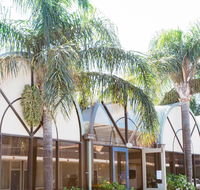 Bay Motel Hotel - Accommodation in Brisbane
