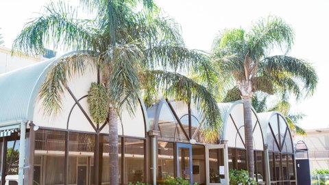 Bay Motel Hotel - Accommodation in Brisbane 0