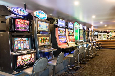 Bay Motel Hotel - Accommodation in Brisbane 11