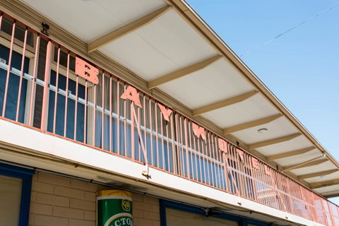 Bay Motel Hotel - Accommodation in Brisbane 19