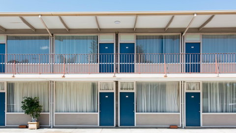 Bay Motel Hotel - Accommodation in Brisbane 18